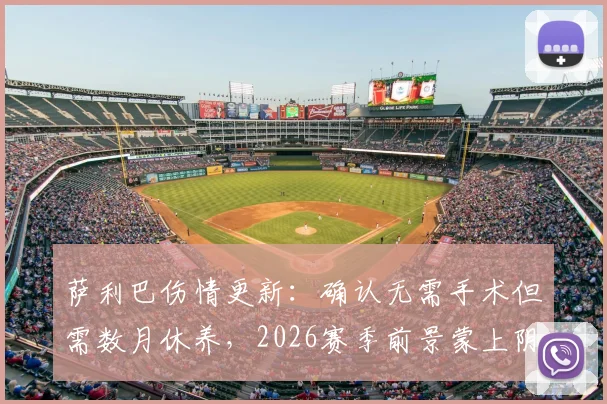 萨利巴伤情更新:确认无需手术但需数月休养,2026赛季前景蒙上阴影,重返赛场时间解析